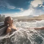 Hotell Stara Pravda Bukovel