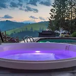 Hotell Stara Pravda