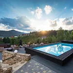 Hotell Stara Pravda 2*