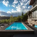 Stara Pravda Hotell Bukovel