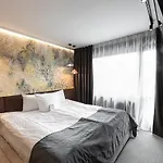 Stara Pravda Hotell Bukovel