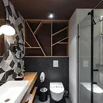 Hotell Stara Pravda Bukovel