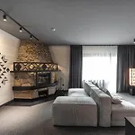 Stara Pravda Hotell Bukovel