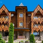 Stara Pravda Hotell