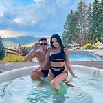 Hotell Stara Pravda