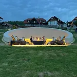 Stara Pravda Hotell