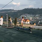 Hotell Stara Pravda 2*