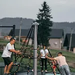 Stara Pravda Bukovel