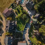 Hotell Stara Pravda Bukovel