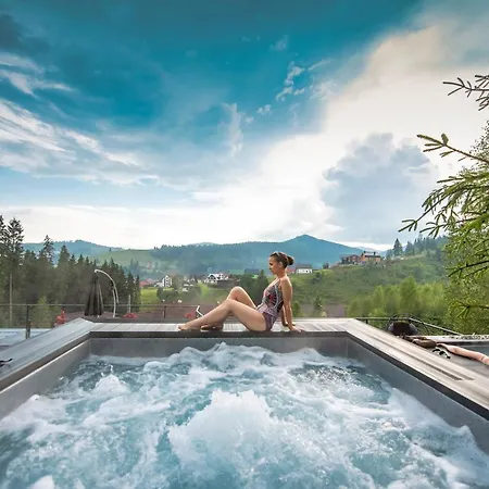 Stara Pravda Bukovel