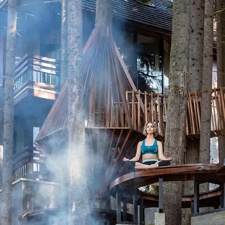 מלון Stara Pravda