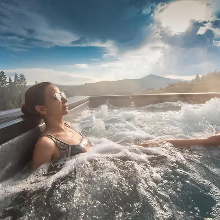 מלון Stara Pravda בוקובל