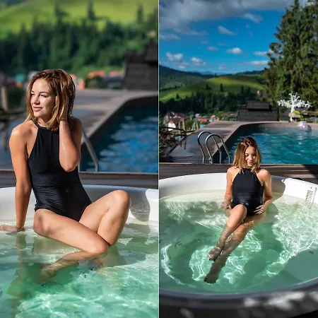 Hotell Stara Pravda