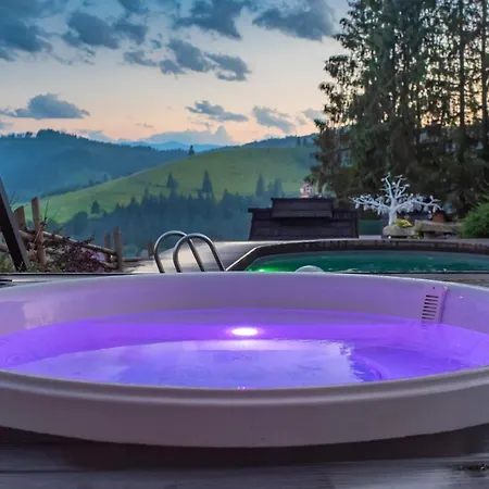 Hotell Stara Pravda