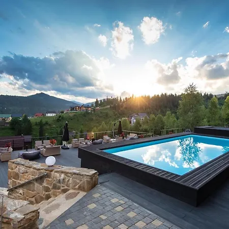 Hotel Stara Pravda 2*