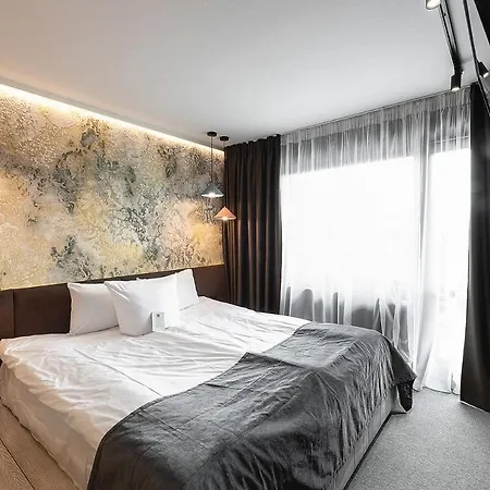 Stara Pravda Hotell Bukovel