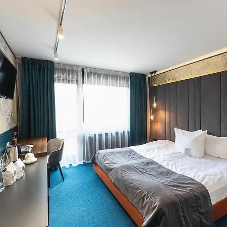 Hotell Stara Pravda