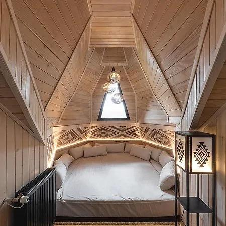 Stara Pravda Hotell