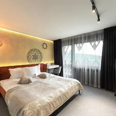 Hotel Stara Pravda Hotel