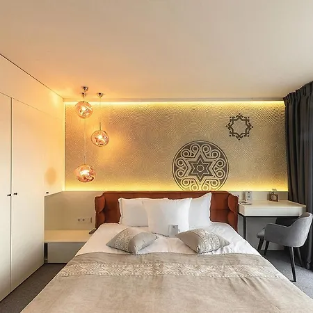 Stara Pravda Hotell 2*