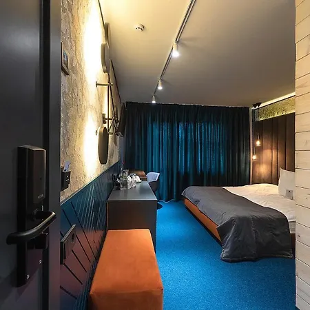 Hotell Stara Pravda
