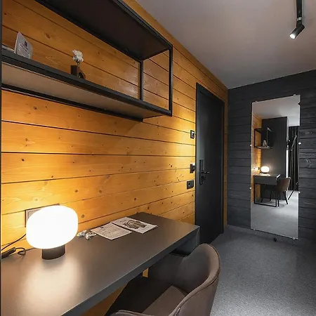 Stara Pravda Hotel 2* Bukowel