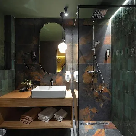 מלון Stara Pravda