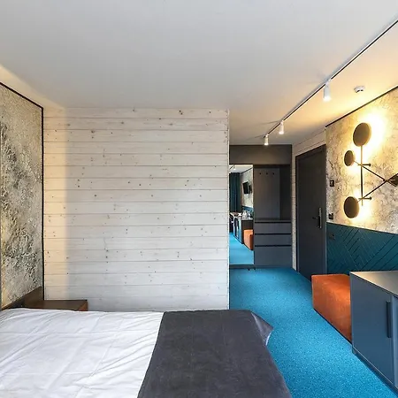 Hotell Stara Pravda 2*