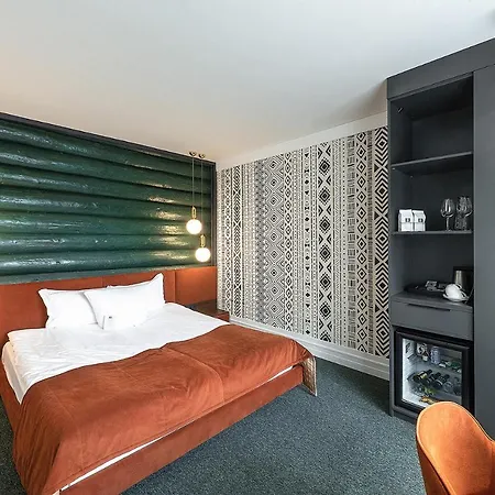 Hotell Stara Pravda 2*