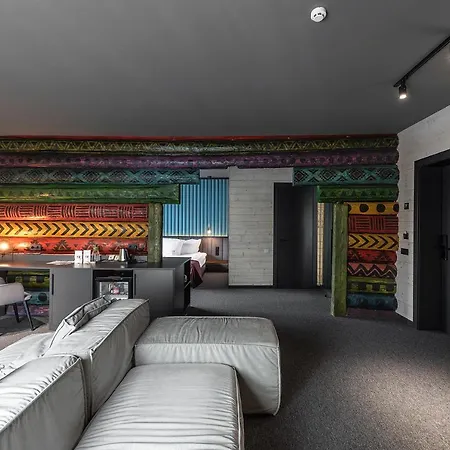 Stara Pravda Hotell Bukovel