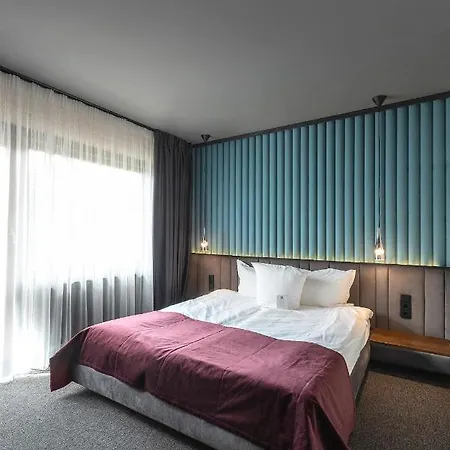 Hotel Stara Pravda