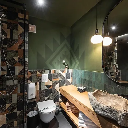 Stara Pravda Hotell