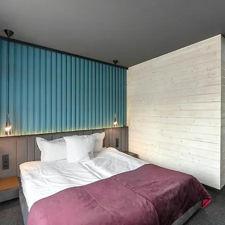 Hotell Stara Pravda