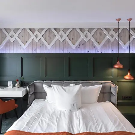 Stara Pravda Hotel Bukowel