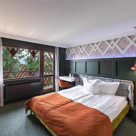 Stara Pravda Hotell