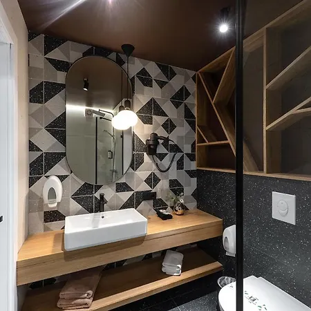 Stara Pravda Hotel 2* Bukowel