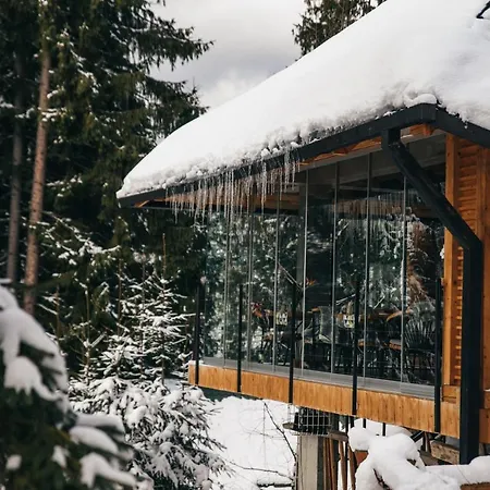Hotel Stara Pravda Bukovel