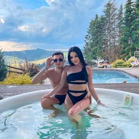 Hotell Stara Pravda