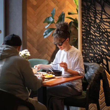 Hotel Stara Pravda Hotel