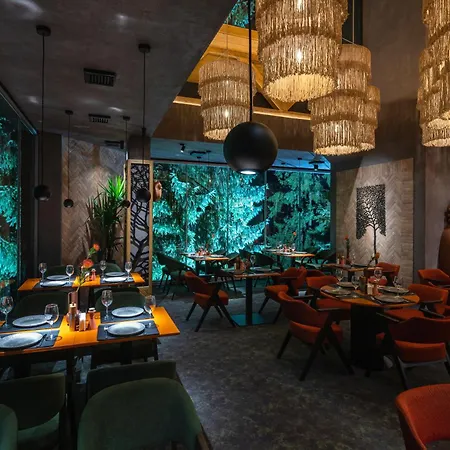 Stara Pravda Hotel Bukowel