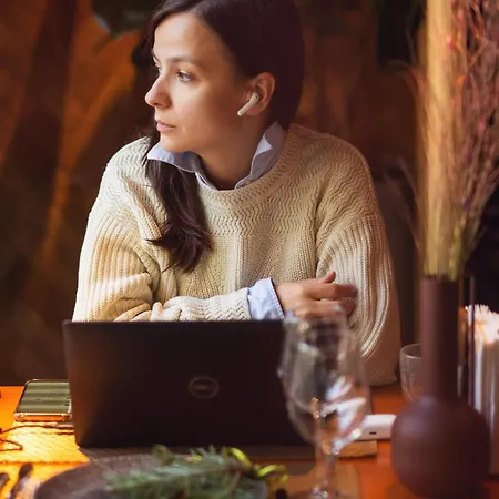 Stara Pravda 2* Bukovel