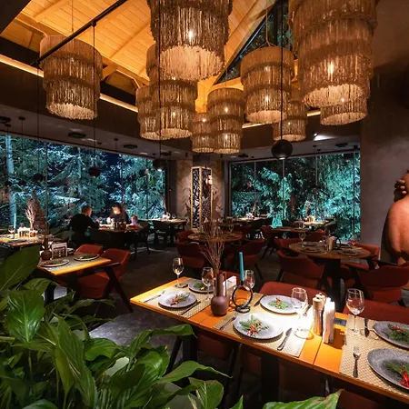 Stara Pravda Hotel Bukovel