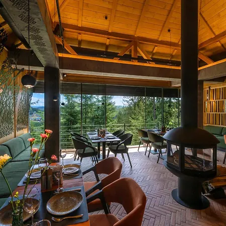 Stara Pravda Hotel Hotel 2*