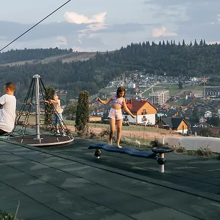 Hotel Stara Pravda 2*