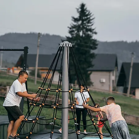 Stara Pravda Bukovel