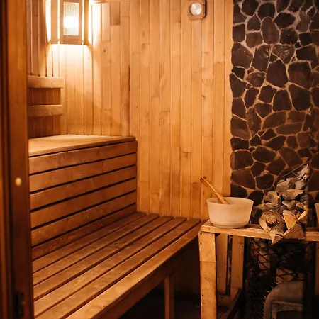 Stara Pravda Hotel 2*