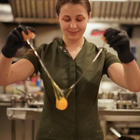 Stara Pravda Hotel Hotel Bukowel