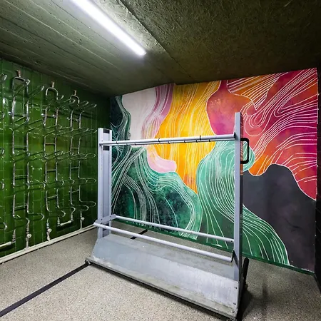 Stara Pravda מלון בוקובל