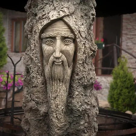 Stara Pravda Hotel 2*