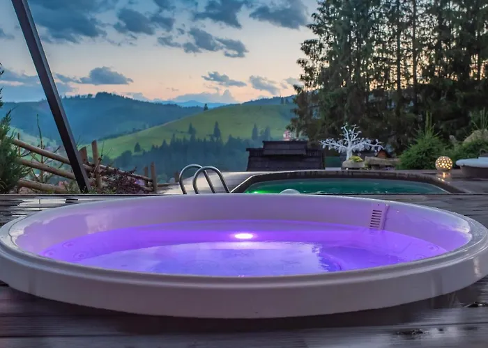 Hotel Stara Pravda